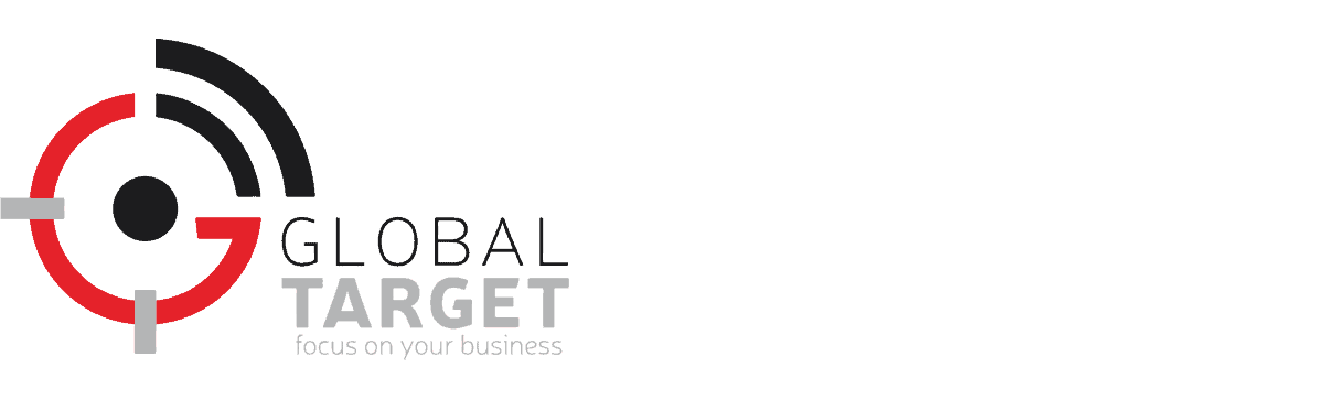 Logo Global Target
